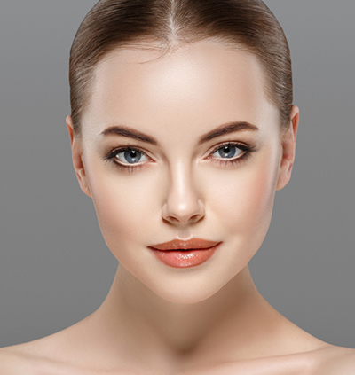 Facial Treatments - Botox